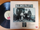 Blind Faith - Blind Faith (USA VG)