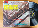 Beatles - Please Please Me (UK VG-)