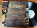 Ken Hensley - Proud Words On A Dusty Shelf (RSA VG-) Gatefold