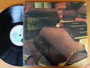 Ken Hensley - Proud Words On A Dusty Shelf (RSA VG-) Gatefold