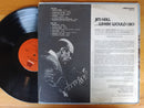 Jim Hall – ...Where Would I Be? (USA VG+)