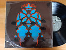 Cressida - Cressida (RSA VG-)