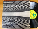 Quartermass - Quartermass (UK VG-) Gatefold
