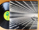 Quartermass - Quartermass (UK VG-) Gatefold