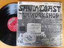 Sandy Coast - From The Workshop (RSA VG-)