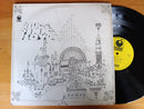 Pink Floyd - Relics (Belgium VG)