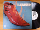 Legend - Legend (RSA VG-) Gatefold
