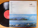 Mike Oldfield - Tubular Bells (UK VG+)