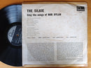 The Silkie Sing The Songs Of Bob Dylan (RSA VG)