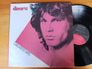 The Doors - Greatest Hits (RSA VG+)