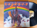 Richie Blackmore - Rainbow (RSA VG) Gatefold