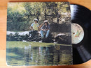 Gary Ogan & Bill Lamb - Portland (USA VG) + Insert