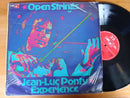 Jean-Luc Ponty - Experience (RSA VG)