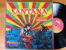 Santana - Freedom (RSA VG)