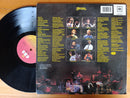 Santana - Freedom (RSA VG)