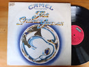 Camel - The Snow Goose (UK VG)
