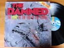 The Damned – The Light At The End Of The Tunnel (Germany VG-) 2LP
