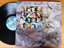 The Damned – The Light At The End Of The Tunnel (Germany VG-) 2LP