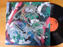 The Cure – Mixed Up (RSA VG) 2LP