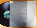 David Dean  – Bye Bye Baby Goodbye 12" (RSA VG)