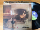 Phil Keaggy - The Master & The Musician (UK VG-)