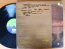 Phil Keaggy - The Master & The Musician (UK VG-)