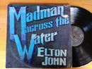 Elton Johyn - Madman Across The Water (RSA VG)