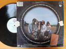 Neil Young & Crazy Horse - Ragged Glory (RSA VG)