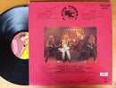 King Kobra - King Kobra III (UK VG)