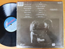 Bo Andersen & Bernie Paul - Moments In Love (RSA VG)