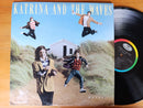 Katrina And The Waves - Waves (USA VG)