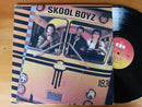 Skool Boyz – Skool Boyz (RSA VG+)