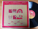 Max Lasser's Ark - Earthwalk (RSA VG+)