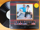 Air Supply - Now And Forever (Hong Kong VG)