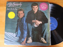 Air Supply - Just As I Am (Zim VG)