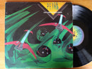 Petra - Captured In Time & Space (UK VG) 2LP