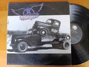 Aerosmith - Pump (RSA VG)