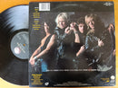 Aerosmith - Pump (RSA VG)