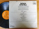 Dolly Parton - The Best Of (RSA VG)