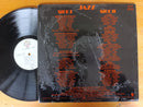 Ry Cooder - Jazz (Germany VG+)