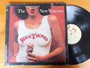 The New Ventures – Rocky Road (RSA VG)