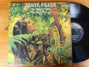 Julie Felix – This World Goes Round & Round (UK VG)