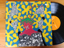 Jorma Kaukonen - Jorma (RSA VG+)