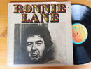 Ronnie Lane – Ronnie Lane's Slim Chance (UK VG-) Gatefold