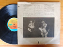 Ronnie Lane – Ronnie Lane's Slim Chance (UK VG-) Gatefold