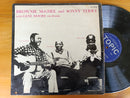 Sonny Terry And Brownie McGhee (UK VG)