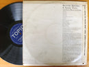 Sonny Terry And Brownie McGhee (UK VG)