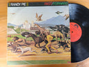Randy Pie – Fast/Forward (RSA VG)