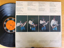 Jeff Beck - Wired (USA VG-)