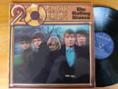 Rolling Stones - 20 Golden Greats (RSA VG+)